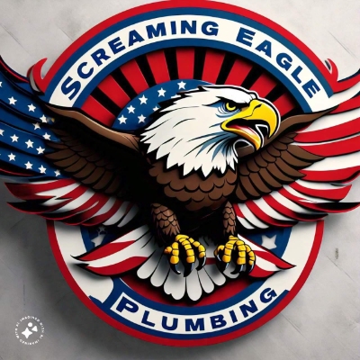 Screaming Eagle Plumbing