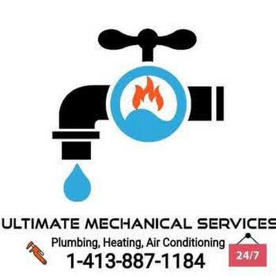 Ultimate Mechanical Services INC